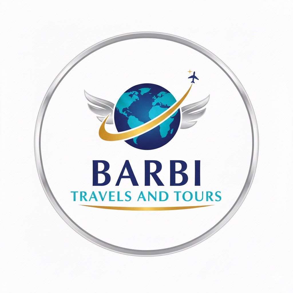 Barbi Tours
