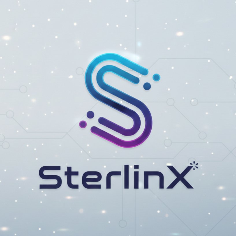 SterlinX