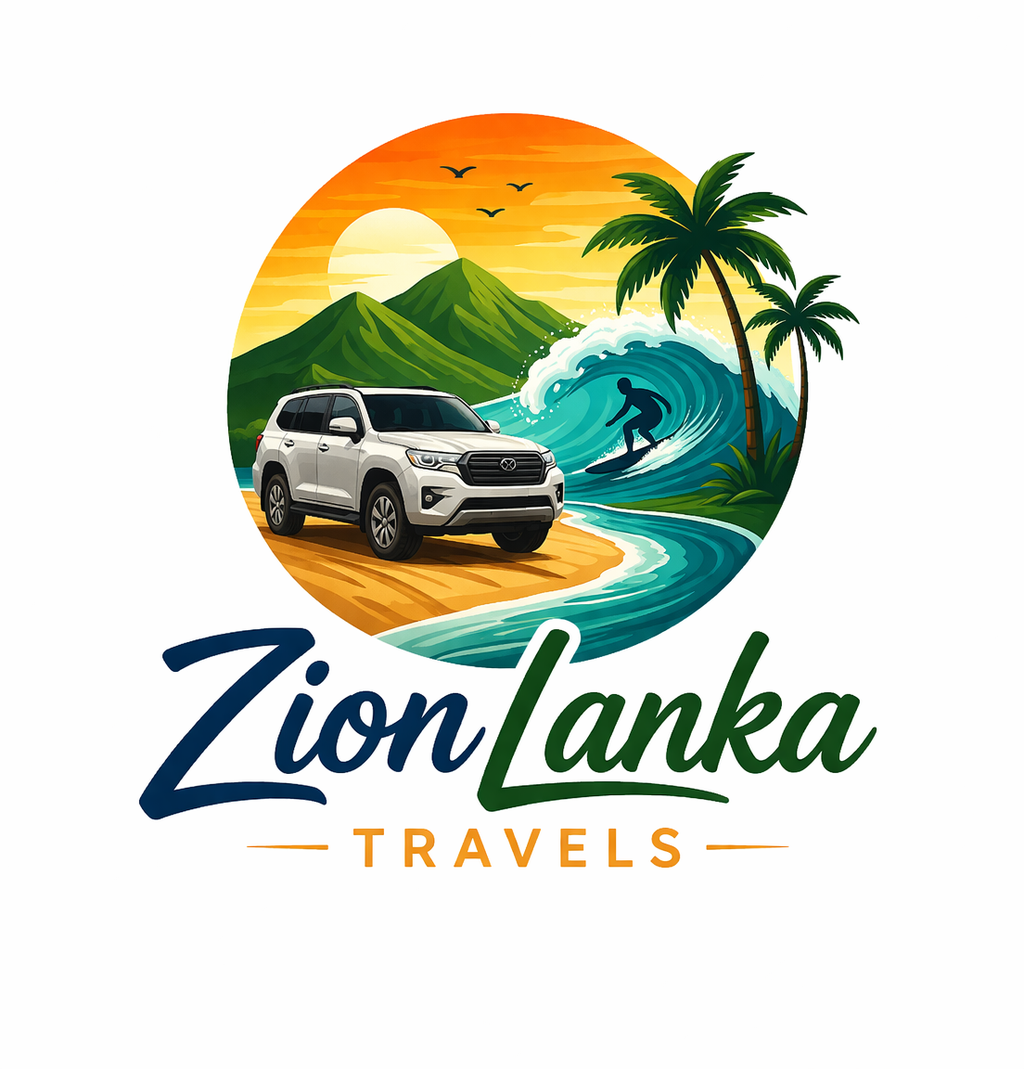 Zion Lanka